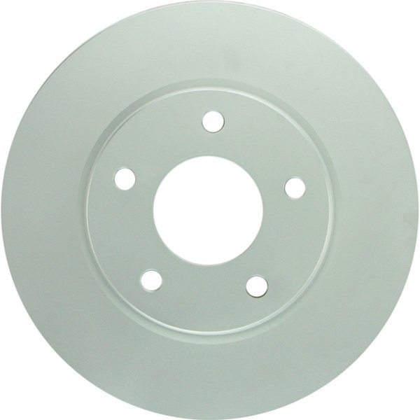 Bosch Quietcast Disc Disc Brake Roto, 16010290 16010290